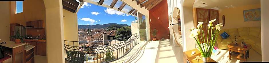 Magnolias Boutique Suites & SPA