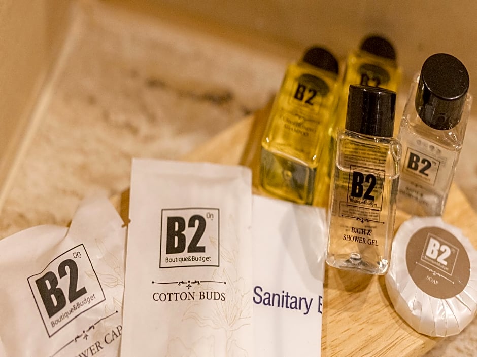 B2 Bangna Premier Hotel