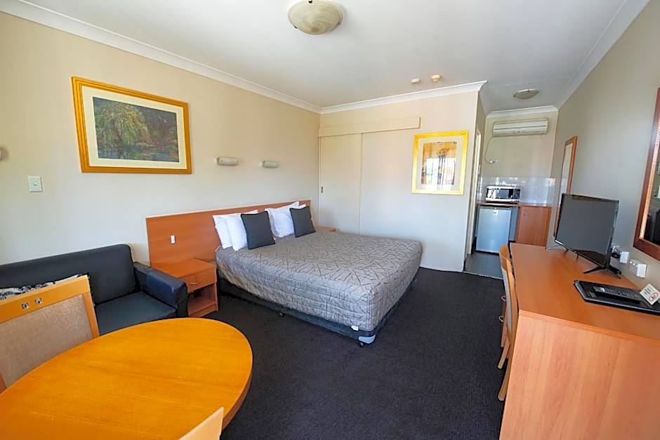 Narellan Motor Inn