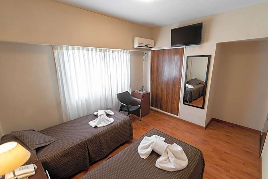 Viasui Hotel