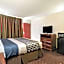 Americas Best Value Inn Tulsa at I-44
