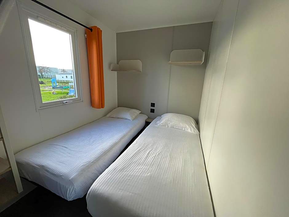 Holidaypark Klein Strand