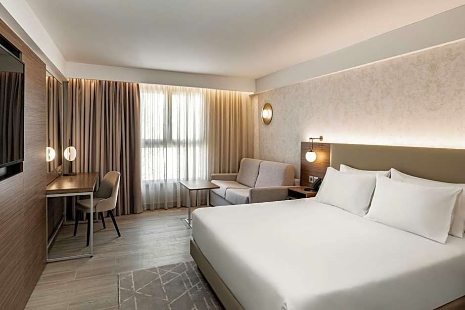 AC Hotel by Marriott St Julian's