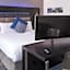 Aparthotel Roomzzz Nottingham City