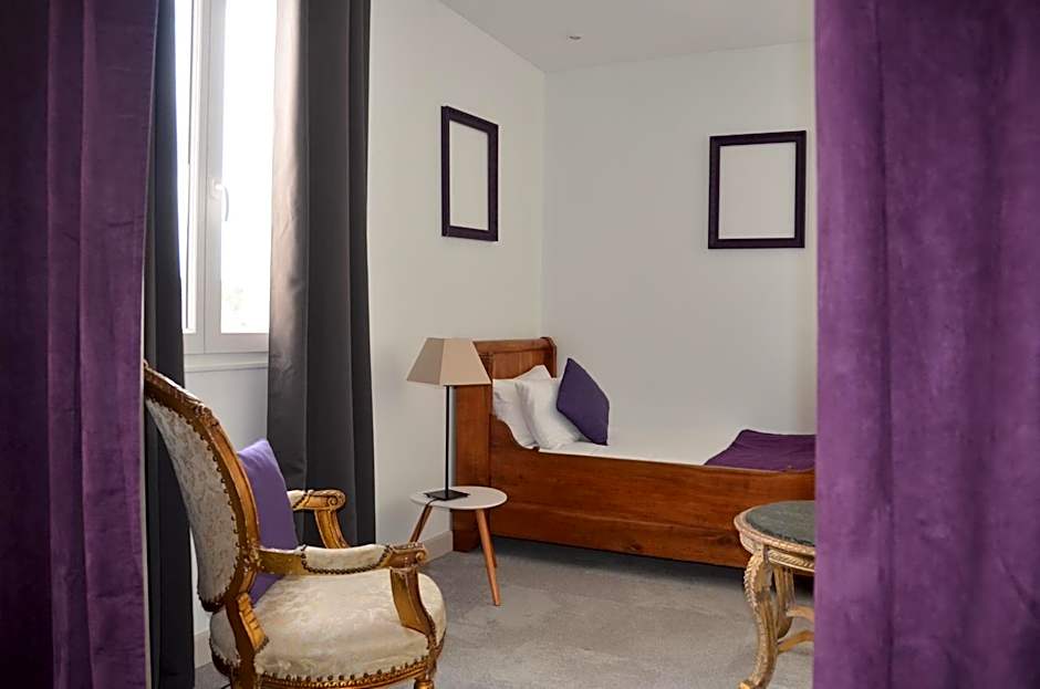 Hotel et Spa Les Cleunes Oléron