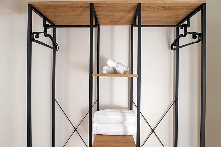 Santo Stefano Loft