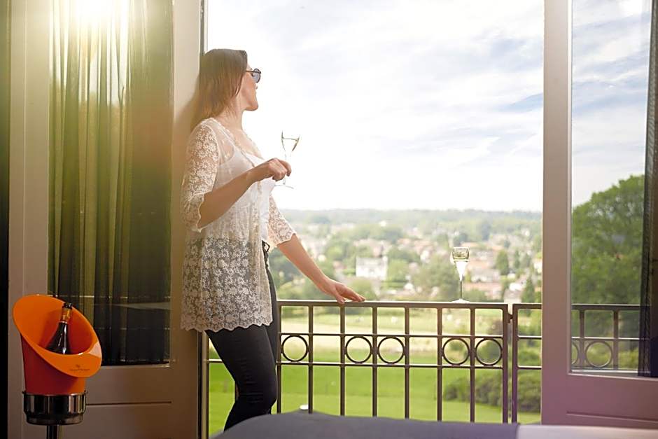 Hotel Restaurant De Wolfsberg