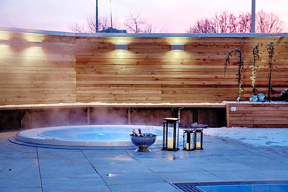 Welcome Hotel Barkarby