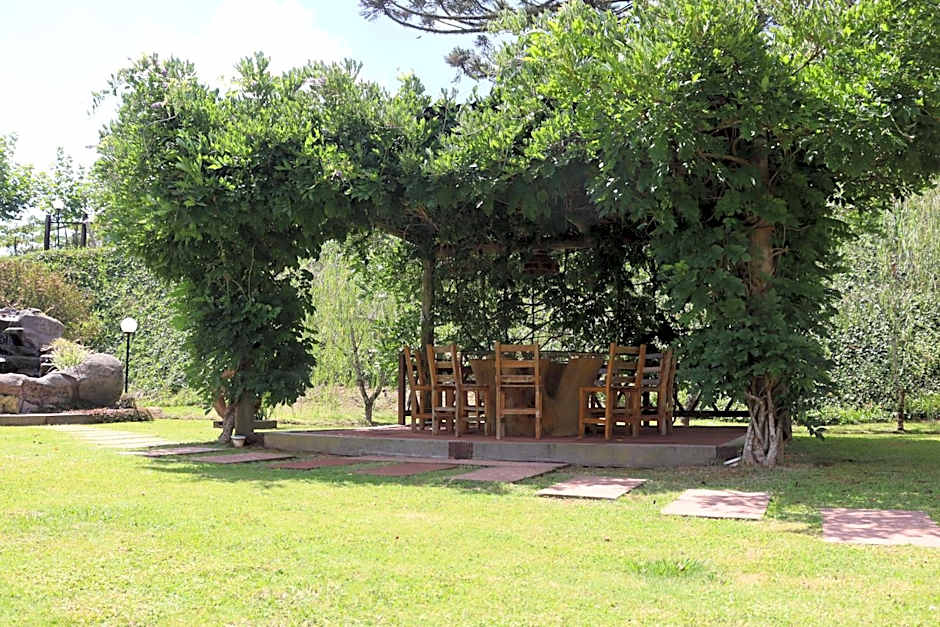 Cappio Pousada e Lazer