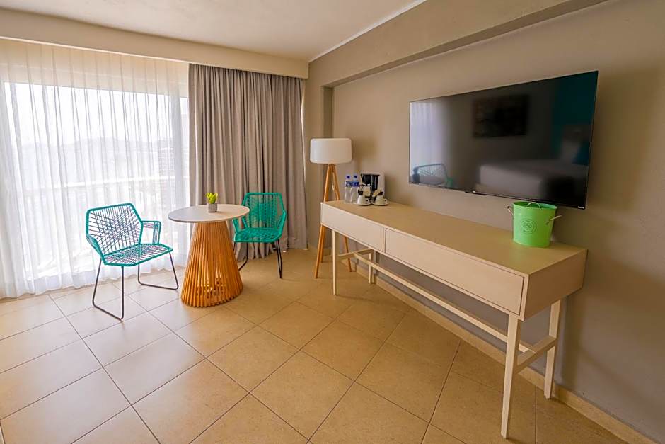 Hotel Amares Acapulco