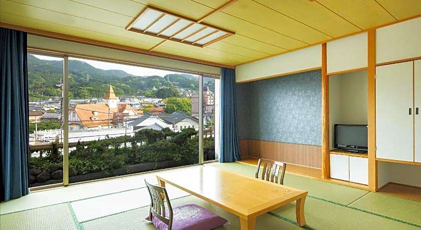 HOTEL SAKURA URESHINO