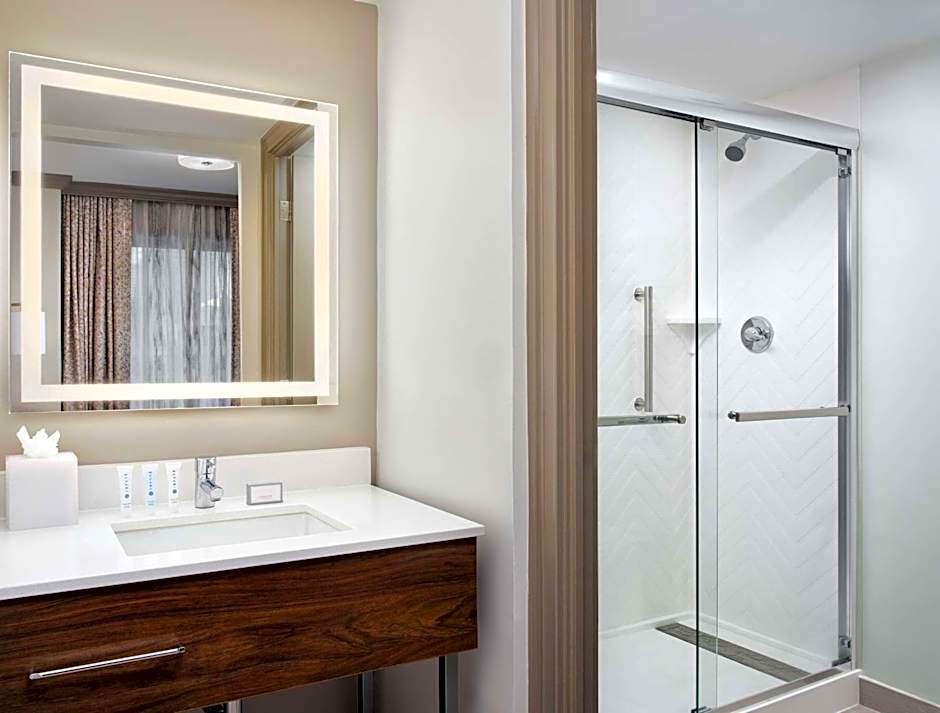 Hampton Inn & Suites New Orleans Canal St. French Quarter