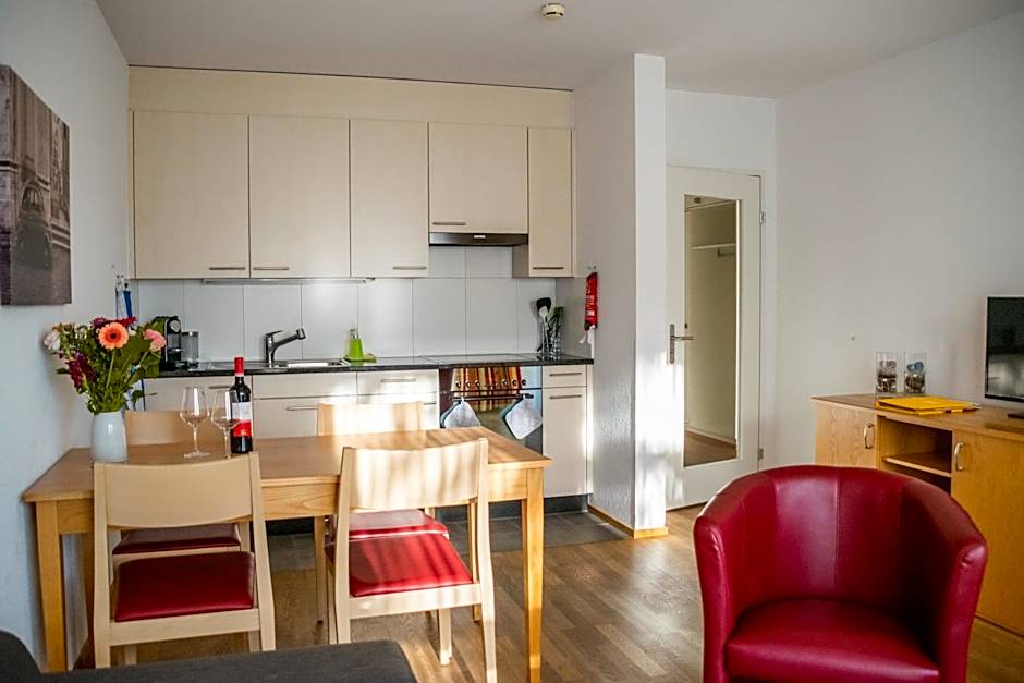 Parkhotel Emmaus - Casa del Sole