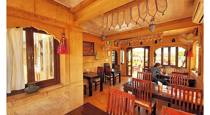 Hotel Pleasant Haveli - Adults Only