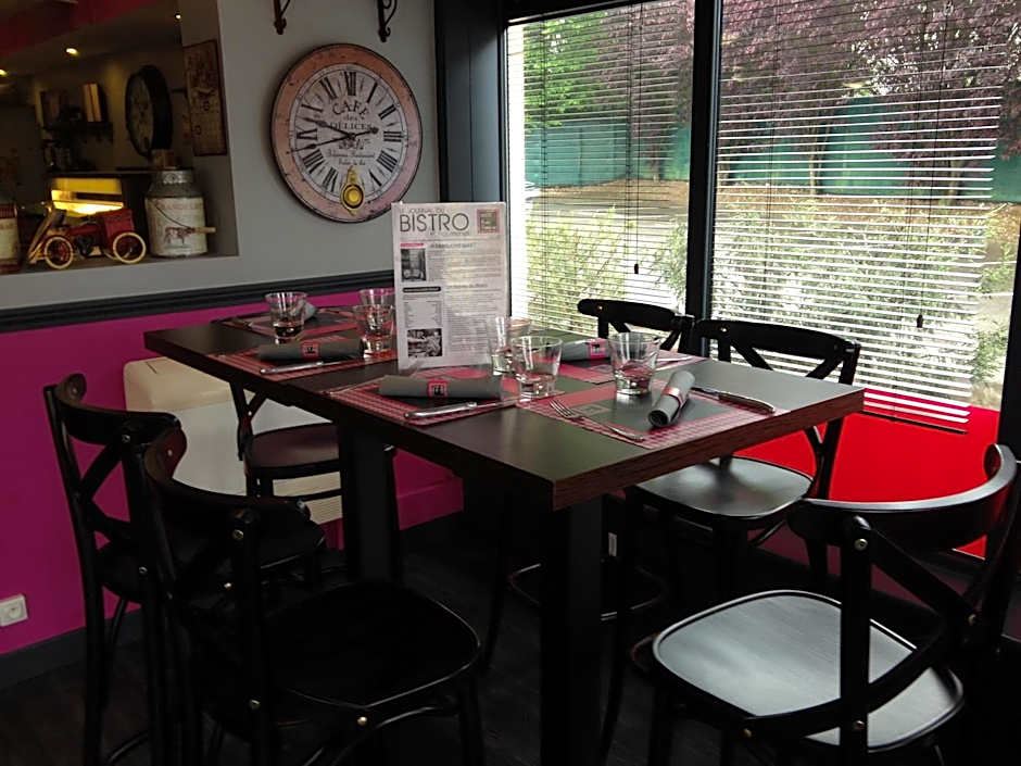 initial by balladins Amiens / Longueau