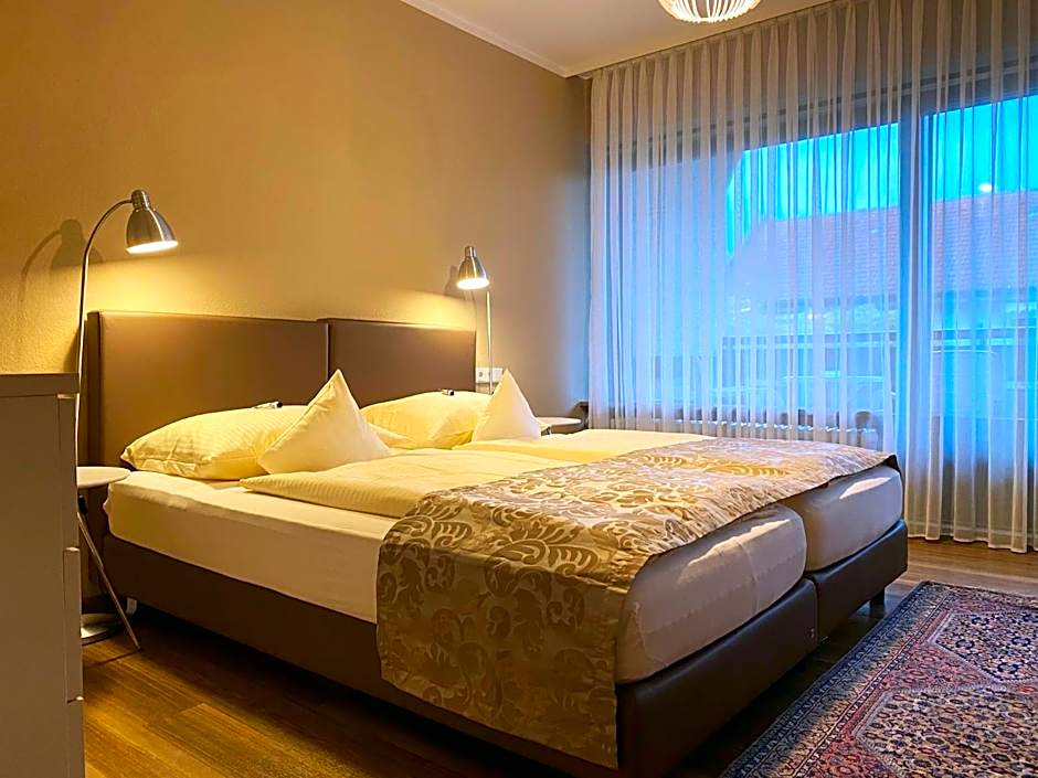 Hotel garni Bellevue