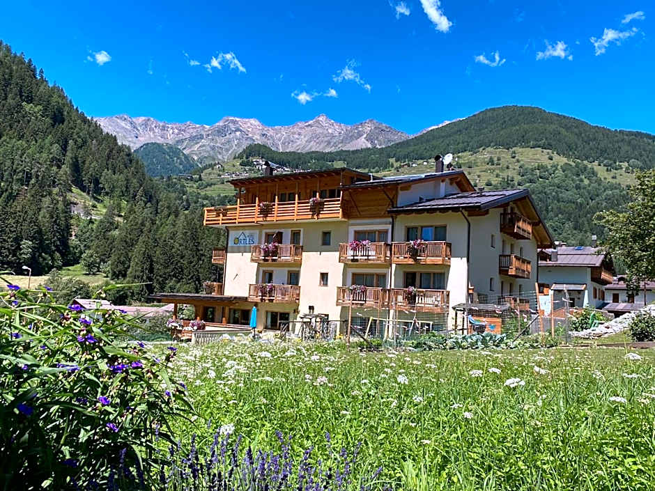 Hotel Ortles