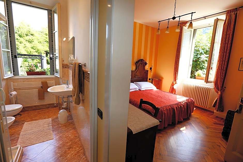 B&B Villa Dei Pini