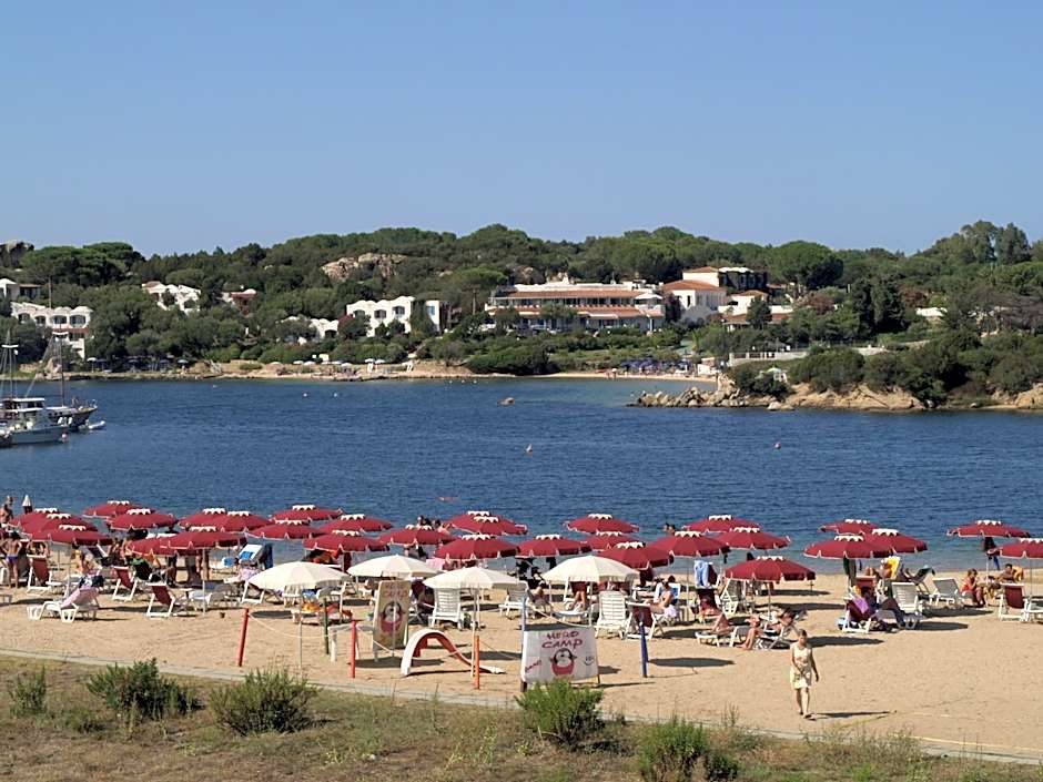 Club Esse Cala Bitta