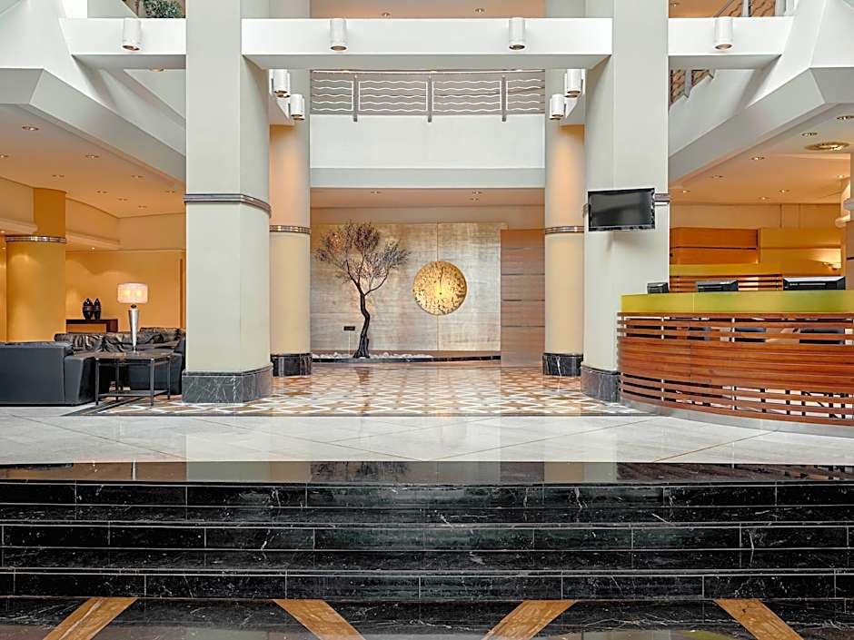 Hotel Oran Bay By Accor