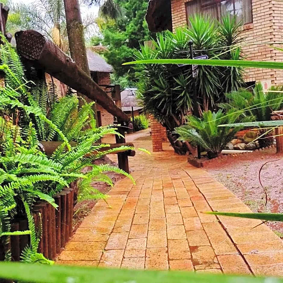 Goodnight Guest Lodge