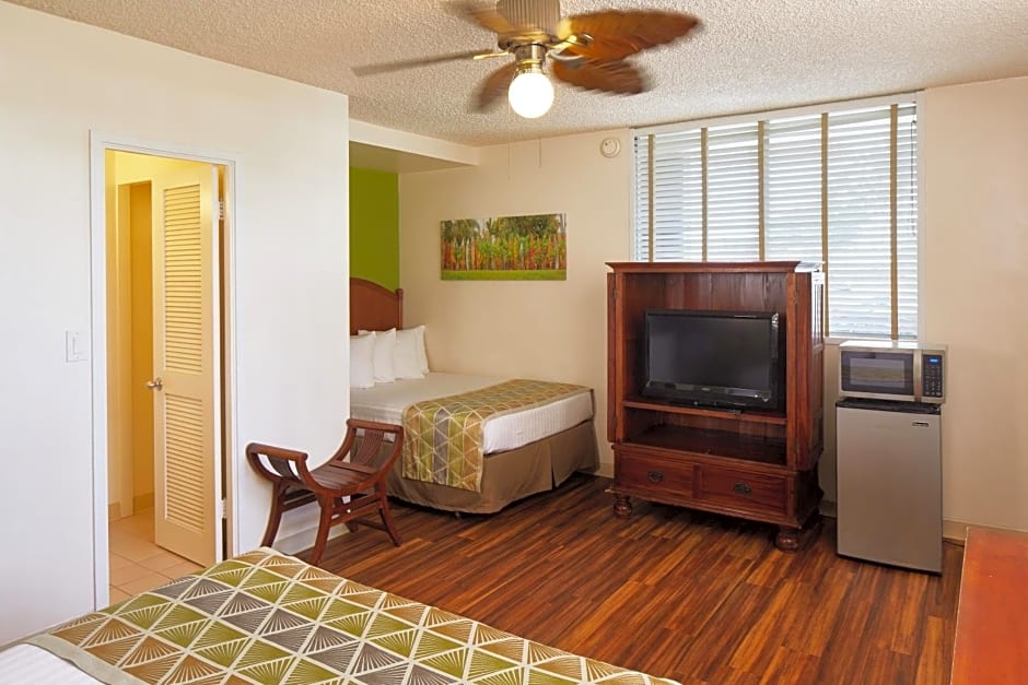 Pacific Marina Inn