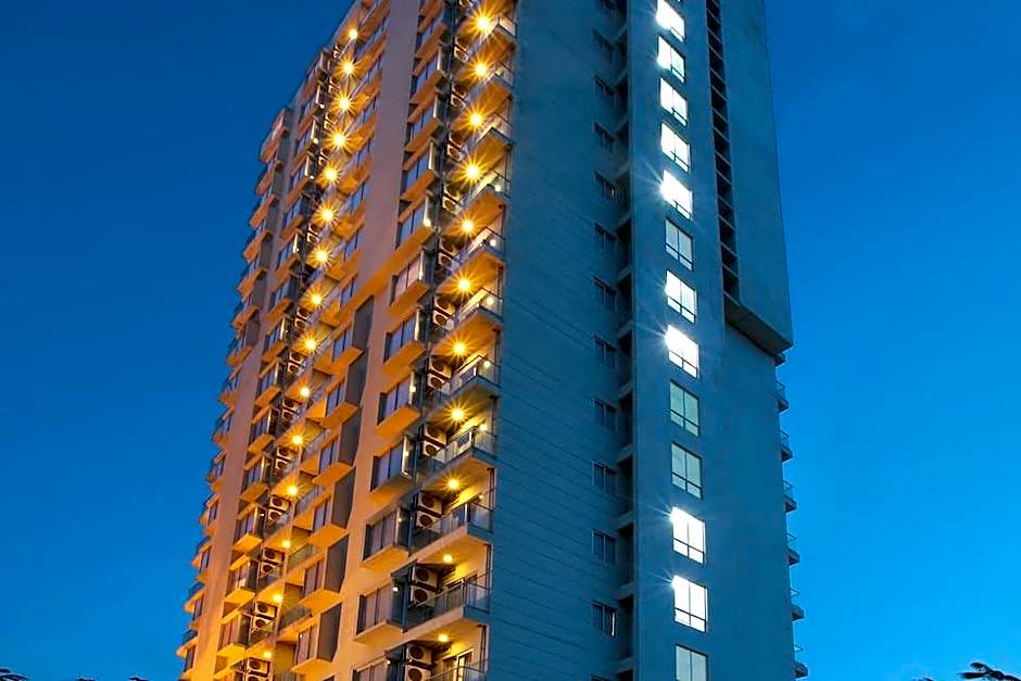 Starlit Suites Bangalore