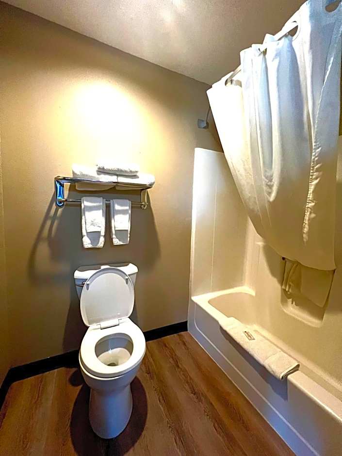 Super 8 by Wyndham Estherville