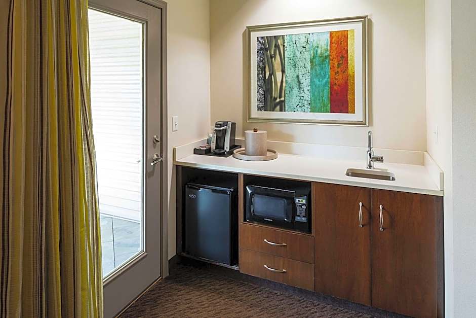 Hilton Garden Inn Sioux Falls Downtown