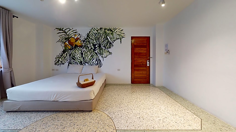 ViSH Coco Gallery Hotel