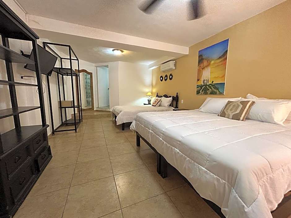 Hotel Coco de Mar Quinta Avenida