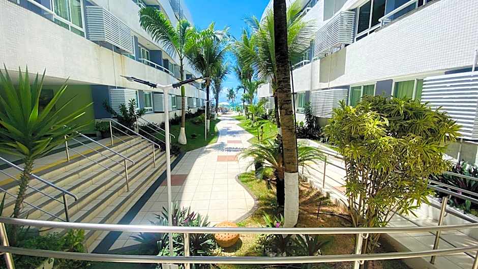 Ponta Negra Beach 234-Natal-RN-Cantinho Potiguar