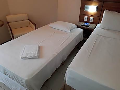 Double Room with Extra Bed