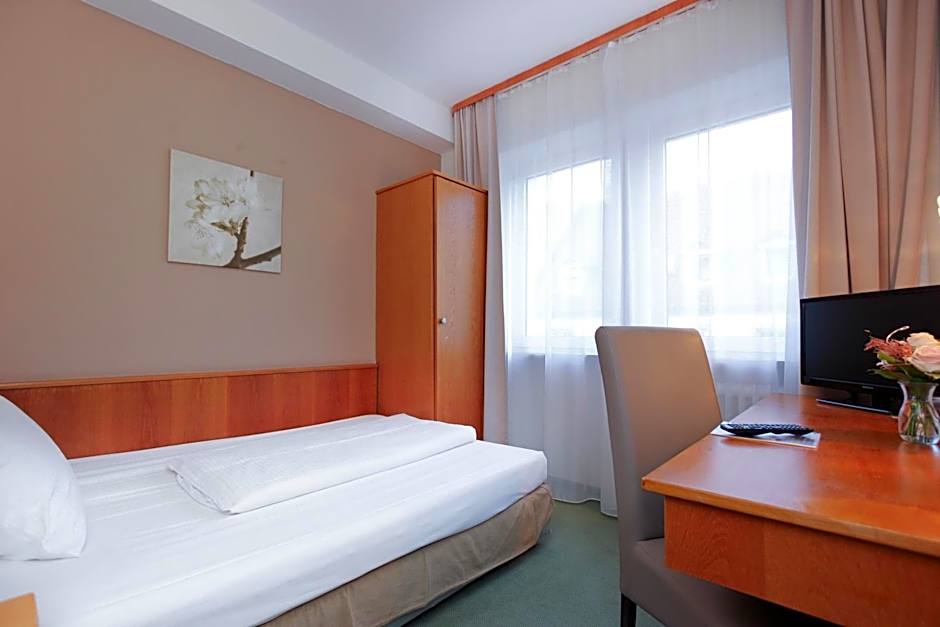 City Hotel Würzburg