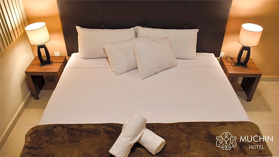 Hotel Muchin