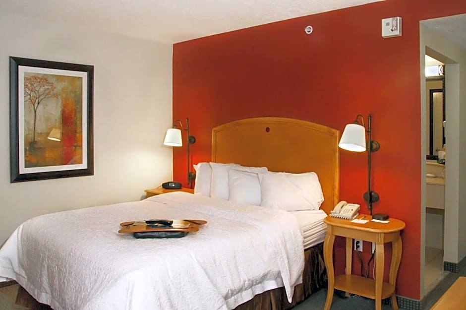 Hampton Inn By Hilton Cedar City, Ut