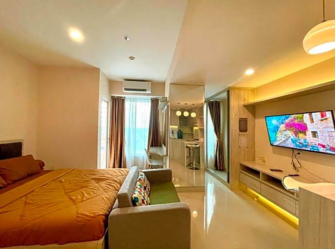 8rooms@ Grand Kamala Lagoon