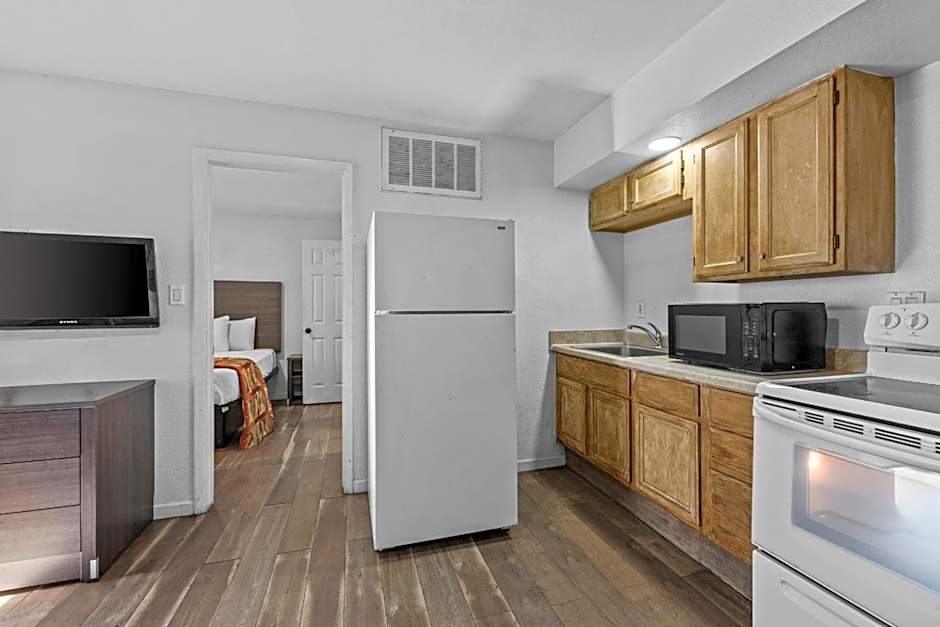 American Executive Inn Mesa