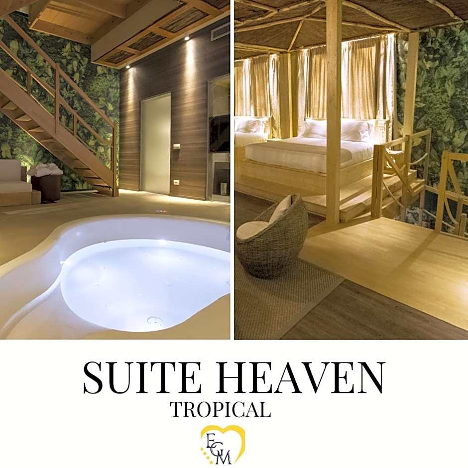 Emotional Grand Motel