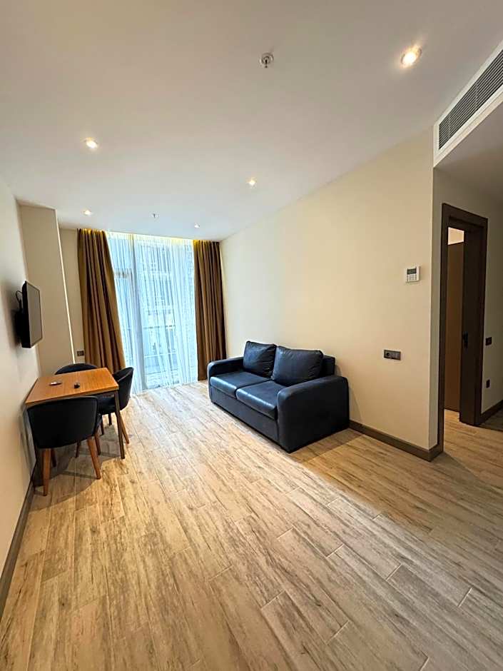 New Wave Apart-Hotel