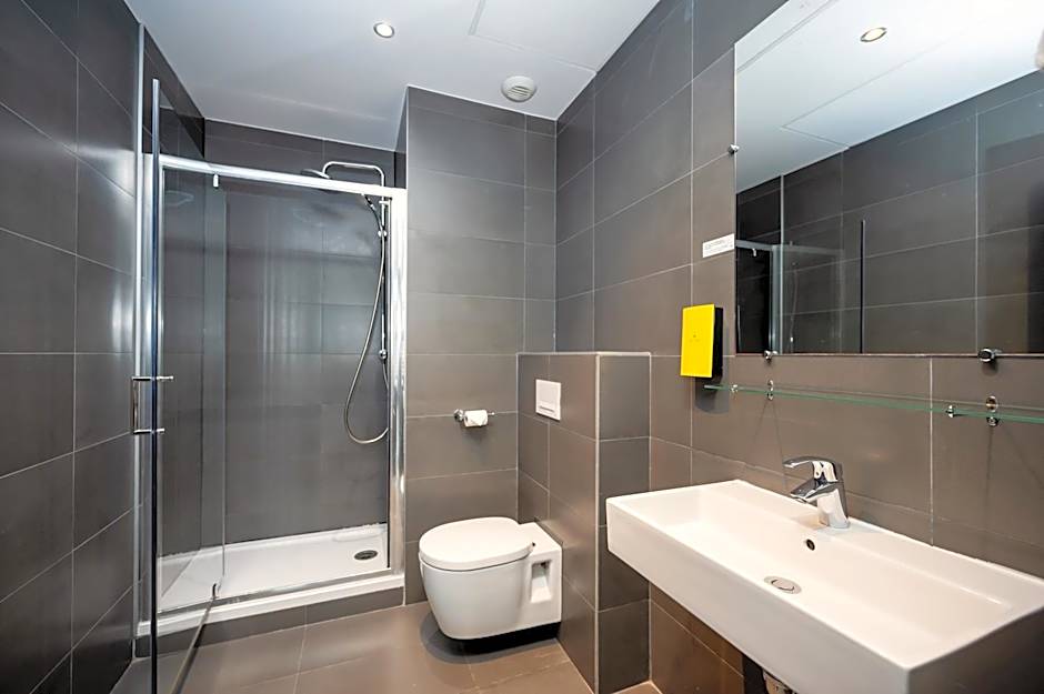 Staycity Aparthotels Centre Vieux Port