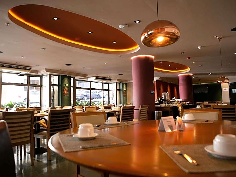 Mercure Sao Caetano do Sul