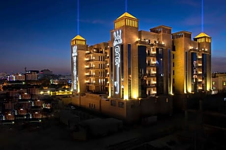 Warwick Al Khobar Hotel