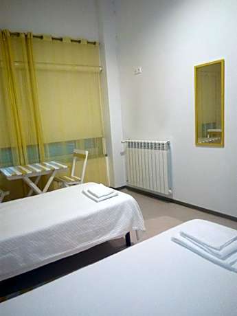 Twin Room - Disability Access