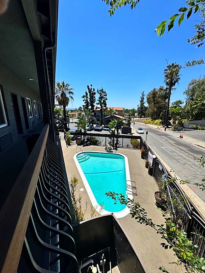 Granada Inn