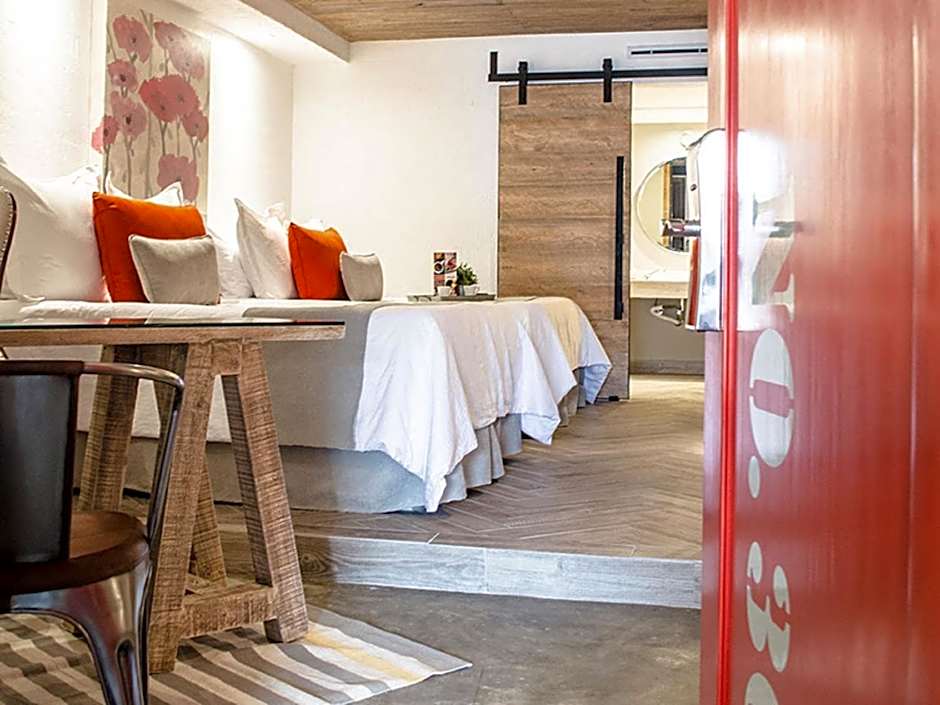 NEhotel Nueva Estancia