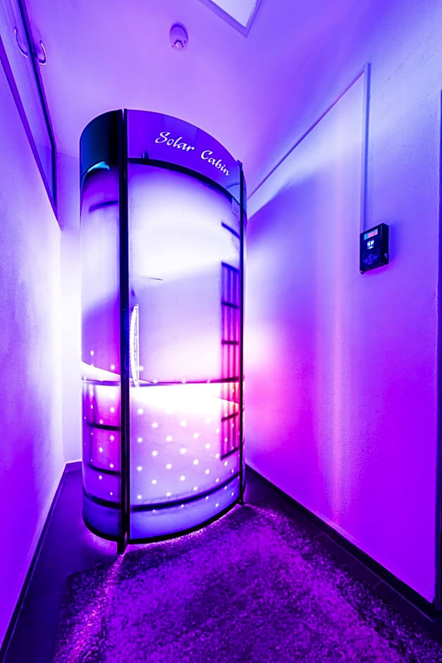 Filo Hotel Wellness & Spa