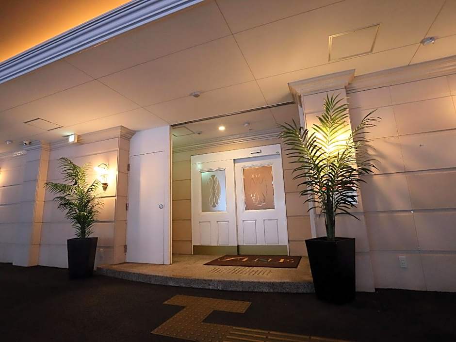 Hotel Fine Garden Horai Free Parking - Adult Only