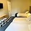 Super Balmes Guest House