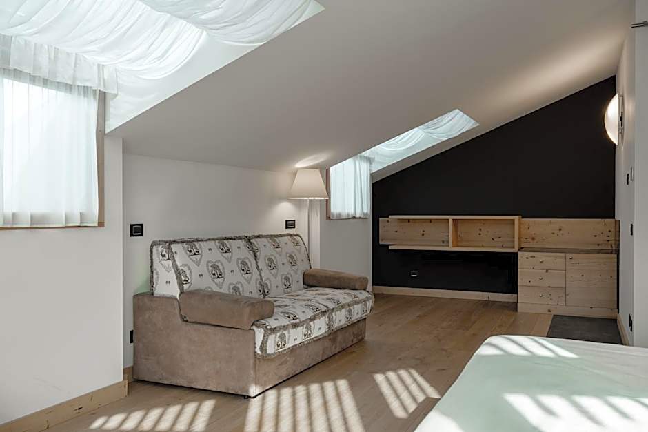 Hotel Orso Grigio